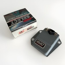 Voltage Regulator BWD SELECT Automotive R296 picture