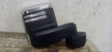 2020-2023 CHEVROLET SILVERADO 2500HD DOOR MIRROR PASSENGER SIDE USED OEM►PN636 picture