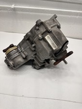 09-17 BMW F10 F11 F07 xDrive Transfer Case 27107619777 Control Module 5WP35010AE picture