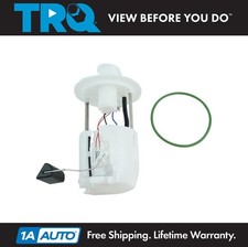 TRQ Fuel Pump Module Assembly For 2005-2013 Toyota Corolla Matrix picture