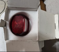OEM Harley Davidson Tail Light picture