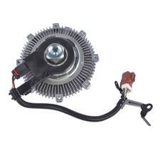 Fit Ford 2009-10 F150 4.6L/5.4L 2009 Expedition 5.4L 3266 Electronic Fan Clutch picture