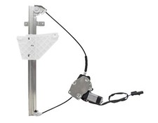 NEW 2001-2004 Brock Power Window Regulator with Motor for Grand Cherokee picture