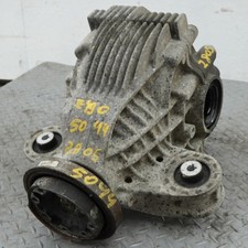 15-23 Dodge Challenger Rear Differential Carrier Gear 3.90 Ratio 5038703AD OEM picture