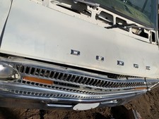 1971-1978 Dodge Van HOOD B-Series Sportsman Tradesman 71 72 73 74 75 76 77 78 picture