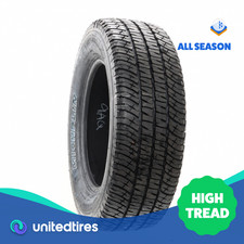 Driven Once LT 275/65R20 Michelin LTX A/T2 126/123R - 14/32 picture
