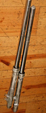 1982-83 SUZUKI RM 125 OEM FRONT FORKS picture