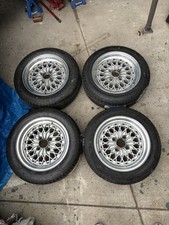 JDM Dunlop T-E Lemans 60 MESH 15