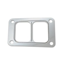 VIBRANT PERFORMANCE Turbo Inlet Flange Gaske t for T06 Divided- 1443G picture