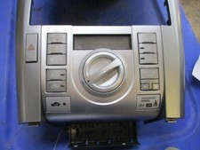 2005-2007 Scion tC AC Heater Temperature Climate Control Oem picture