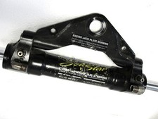 Reman Teleflex Seastar HC5345 Hydraulic Steering Cylinder New Seals  (6 mo warr) picture