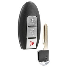 Replacement For 2003 2004 2005 2006 2007 Nissan Murano Key Fob Remote Control picture