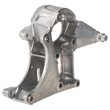 OEM LS1 LS6 5.7L Power Steering Pump Alternator Bracket 97-04 Corvette 12578068 picture