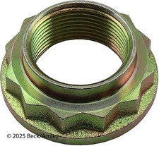 Axle Nut Beck/Arnley 103-3112 picture