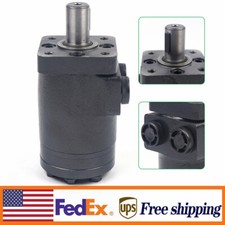 Hydraulic Motor for Char-Lynn 101-1003-009 / Eaton 101-1003, New picture