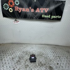 01-05 YAMAHA FZ1 Fazer OEM ECU COMPUTER CONTROLLER UNIT BLACK BOX ECM CDI picture
