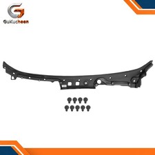 Windshield Wiper Cowl Panel  For 2011-2016 F10 BMW 528I 535D 550i M5 51717203124 picture