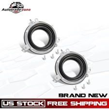2* 4x4 4WD Auto Hub Locking Actuator Assembly for Ford F150 2015-2020 Expedition picture