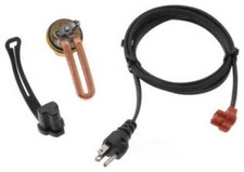 Engine Heater-DIESEL Zerostart/Temro 3100043 picture