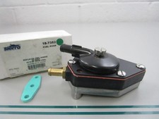 Sierra NEW Fuel Pump 18-7352 Replaces: OMC 438556 0438556 25-55 HP Non VRO 0810 picture
