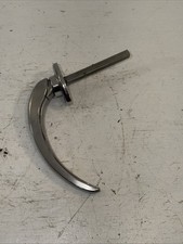 New NOS OEM 2382 Ford RH 1938-47 Ford pickup outside door handle will fit 36-38 picture