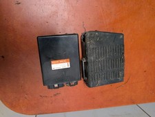 2004 KAWASAKI ZZR 250 R NINJA CDI ECU BLACK BOX BRAIN BOX STOCK OEM picture