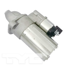 Starter for 17-24 Kia Forte Sedan L4 2.0 36100 2E561 picture