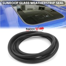 For 1996 1997 1998 1999 2000 Honda Civic Sunroof Glass Weatherstrip Seal picture