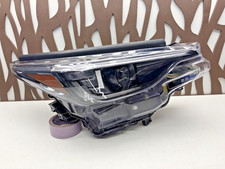2024-2026 Subaru Crosstrek Impreza Full LED Headlight Passenger Right OEM H045 picture