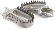 RFX Pro Titanium/Aluminum Footpegs #FXFR 80100 99TA Beta picture