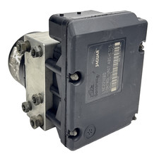 ✅ 97-03 JAGUAR XJ8 XJ8L XK8 VANDEN ABS MODULE PUMP LNC2210BD MNC5920BB picture