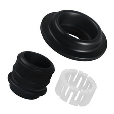 Shifter Lever Ball Seat & Dust Seals for Integra 90-01 Honda Civic 88-00 picture