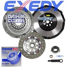 EXEDY OEM CLUTCH & 16LBS FLYWHEEL KIT For Honda Civic Accord 1.5T L15B7 6-Speed picture