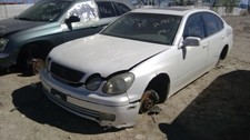 1998-2000 Lexus GS300 ABS Anti-Lock Brake Part Actuator And Pump Assembly picture