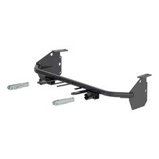 CURT 70148 Custom Tow Bar Base Plate Brackets for Dinghy Towing picture