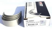 KING CR222SV-STD Connecting Rod Bearings for BMW 2.0L N20B20+3.0L N53 N54 N55 picture