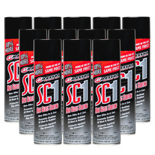 Maxima Racing Oils SC1 Detailer High Gloss Clear Coat Cans - 12 PACK picture