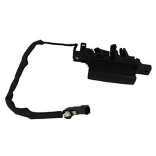 20-26 Genuine Ford Transit-150 Interior Side Sliding Door Handle KK3Z-6122666-G picture