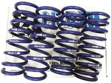 H&R Sport Lowering Springs for 18-23 BMW G01 X3 M40i xDrive30i [1.4