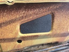73-80 Chevy/GMC Truck Snap In Engine Bay Covers picture