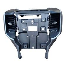 2019-2022 2023 2024 RAM 1500 2500 3500 Panel Bezel 12” Radio Center 6EJ822C1AC picture