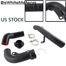 Turbo Discharge Pipe Conversion For VW R20 Golf Scirocco R 2006 Audi TTS FSI New picture