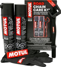 MOTUL - Chain Care Kit Road | 109767 picture