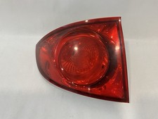 2007-2010 Pontiac G5 Driver LH Tail Light Assembly OEM 15865679 Tested picture