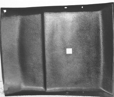 Deluxe Headliners PUI Fits 1969 1972 Pontiac Gto 69GH100B picture