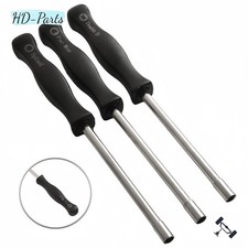 3pcs Carburetor Tuning Screwdrivers for Poulan Husqvarna Craftsman Chainsaws picture