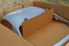 SV29VA9AB NEW OEM 1999-2002 DODGE VIPER GTS FACTORY ROOF PANEL picture