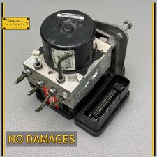 07-09 Mercedes W221 S600 CL550 ABS Anti Lock Brake Pump Module 2215458732 OEM picture