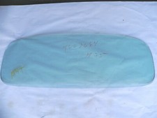 1950 51 52 CADILLAC SEDAN 7 PASSENGER BENT BACK WINDOW GLASS B154 TINT VINTAGE picture