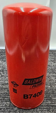 Baldwin B7409 By-Pass Lube Spin-on Filter For 2025 Mack Anthem picture